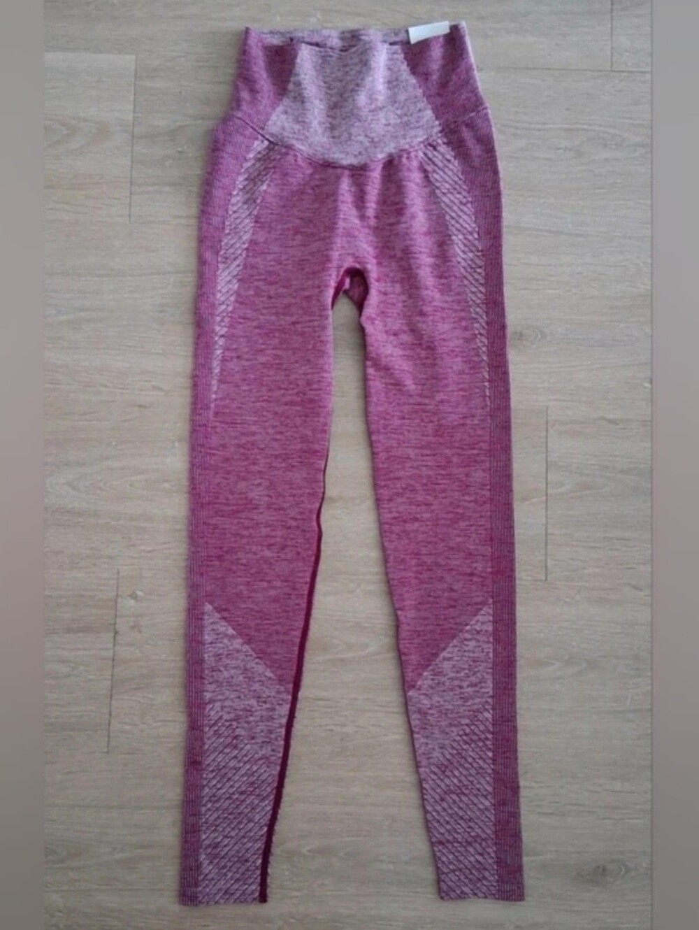 PINK Victoria's Secret Seamless Classic Leggings - Picture 4 of 4